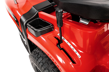 Traktor CEDRUS C-TRAC-86MC