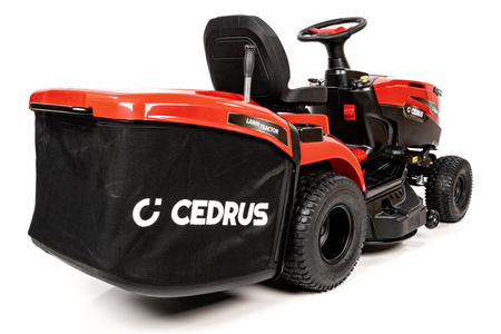 Traktor CEDRUS C-TRAC-92HC