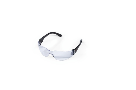 Okulary ochronne FUNCTION LIGHT, bezbarwne