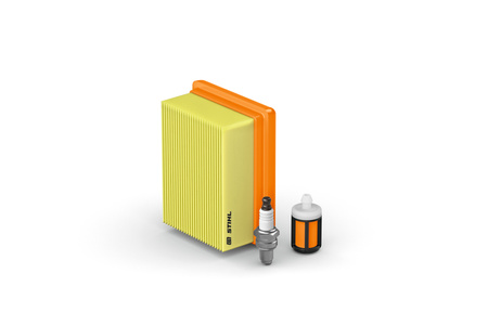 Zestaw serwisowy nr 40 do BR 800