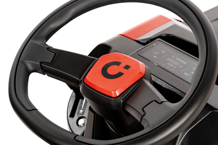 Traktor CEDRUS C-TRAC-83HC-1