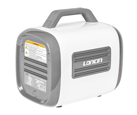 Stacja zasilająca Loncin 500VA 230V/50Hz