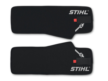 Osłona nóg HS 2-w-1