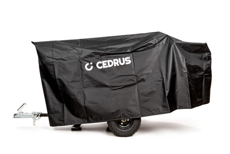 Rozdrabniacz Cedrus RB02PRO