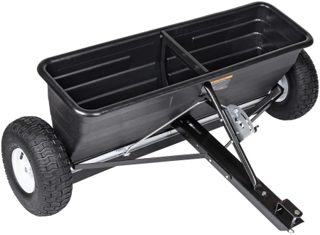 Siewnik do traktorka 102 cm Cedrus