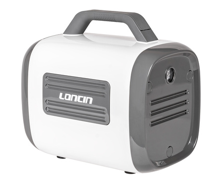 Stacja zasilająca Loncin 500VA 230V/50Hz