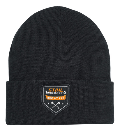 Beanie KISS MY AXE