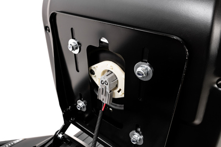 Traktor CEDRUS C-TRAC-65HC