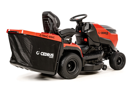 Traktor CEDRUS C-TRAC-93HC