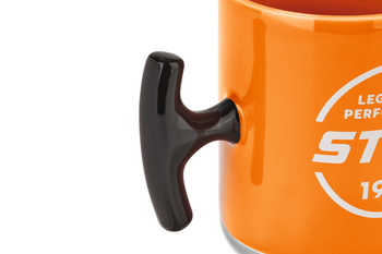 Kubek "Uchwyt rozrusznika"