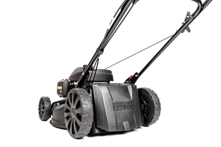 Kosiarka Cedrus KS48S-H