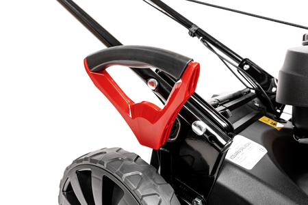 Kosiarka Cedrus KS48S-H