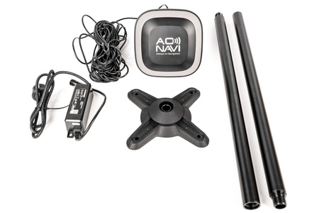 Sunseeker Elite RTK C-MOW-X7