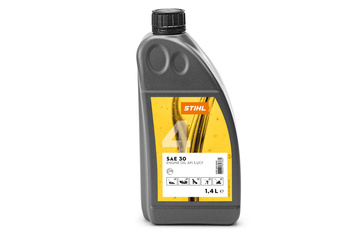 Olej do silników 4-suwowych SAE 30 1,4L