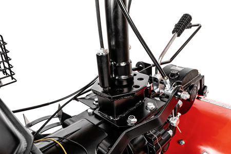 Glebogryzarka CEDRUS GLX640