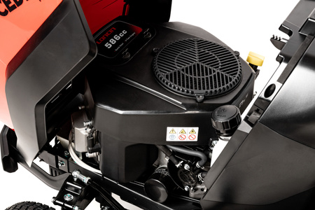 Traktor CEDRUS C-TRAC-T108HS