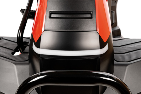 Traktor CEDRUS C-TRAC-65HC