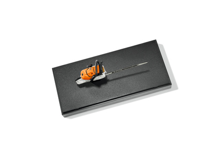 Model pilarki MS 500i