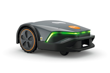 Robot koszący iMOW 5 EVO