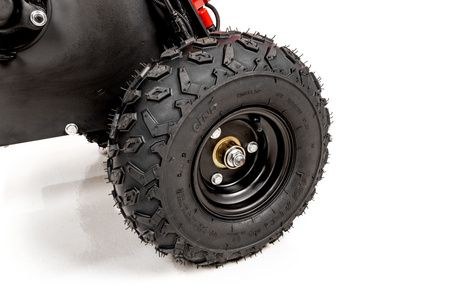 Rozdrabniacz Cedrus RB02PRO