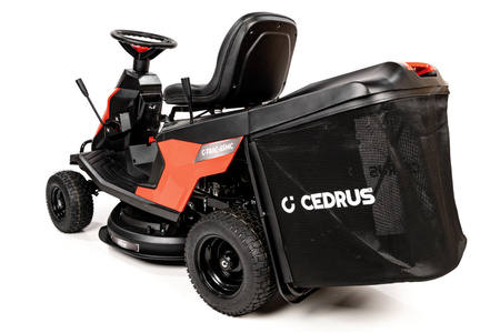 Traktor CEDRUS C-TRAC-65MC