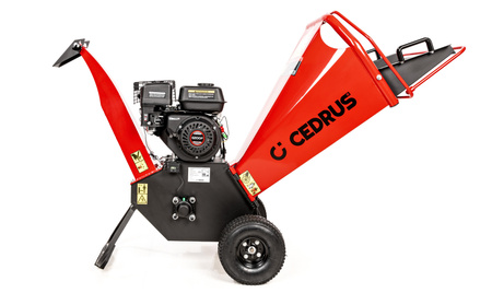 Rozdrabniacz Cedrus RB02