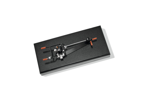 Historyczny model pilarki, Typ A