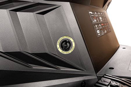 Traktor CEDRUS C-TRAC-65HC