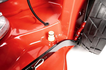 Kosiarka Cedrus KS53S-H AL