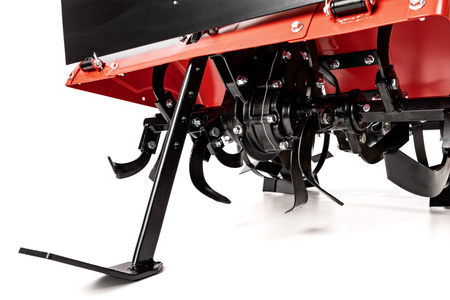 Glebogryzarka CEDRUS GLX640