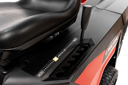 Traktor CEDRUS C-TRAC-65HC