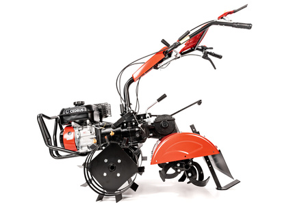 Glebogryzarka CEDRUS GLX640