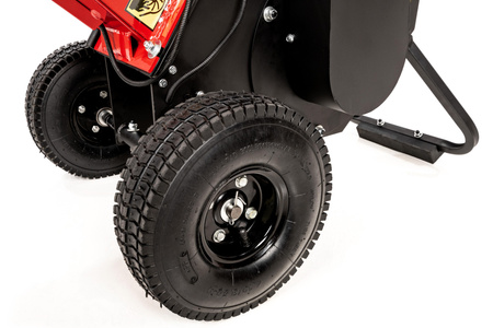 Rozdrabniacz Cedrus RB02