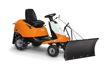 ASP 100 - Zestaw do odśnieżania szer. 100 cm