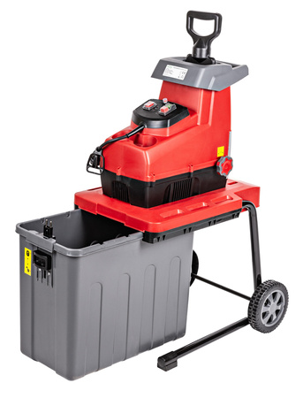 ROZDRABNIACZ CEDRUS RE01