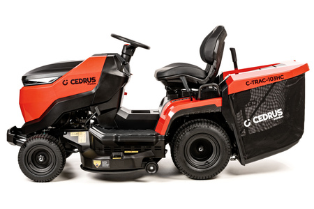 Traktor CEDRUS C-TRAC-103HC
