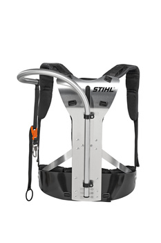 Plecakowy system nośny RTS