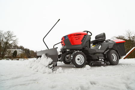 Pług do traktorków Cedrus C-TRAC 120 cm