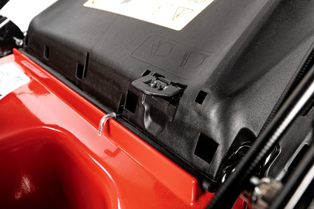 Kosiarka Cedrus KS53S-H AL