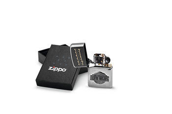 Zapalniczka Zippo