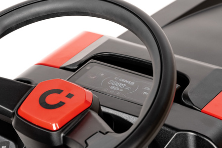 Traktor CEDRUS C-TRAC-T108HS