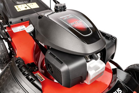 Kosiarka Cedrus KS53S-H AL