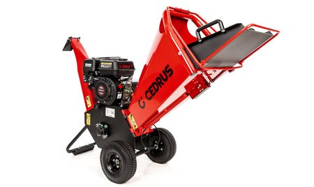 Rozdrabniacz Cedrus RB02