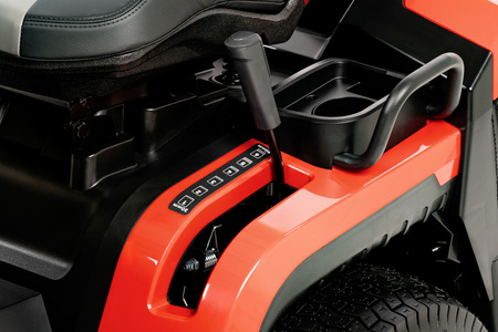 Traktor CEDRUS C-TRAC-103HC