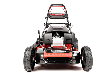 Kosiarka Cedrus KS53S-H AL