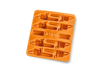 Foremka do lodu PILARKA