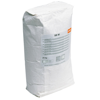 SB 90 granulat do piaskowania (uzupełnienie)
