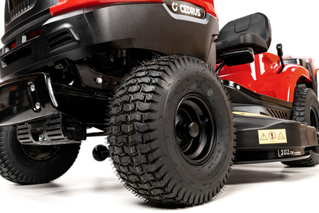 Traktor CEDRUS C-TRAC-102HC