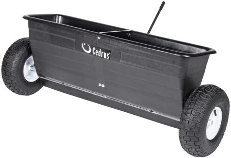 Siewnik do traktorka 102 cm Cedrus