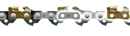 3/8" P Duro (PD3), 1,3 mm